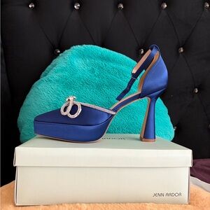 Semi-formal/ Formal women’s Dress shoe